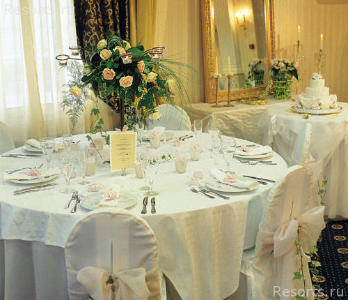 Mediterranean Palace Hotel 35
